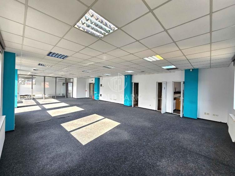 Spatiu Birouri - Zona Centrala - Suprafete de 135 mp - 2