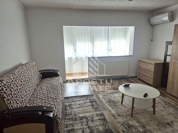 Apartament cu 2 camere, de inchiriat, zona Steaua, Timisoara - 1