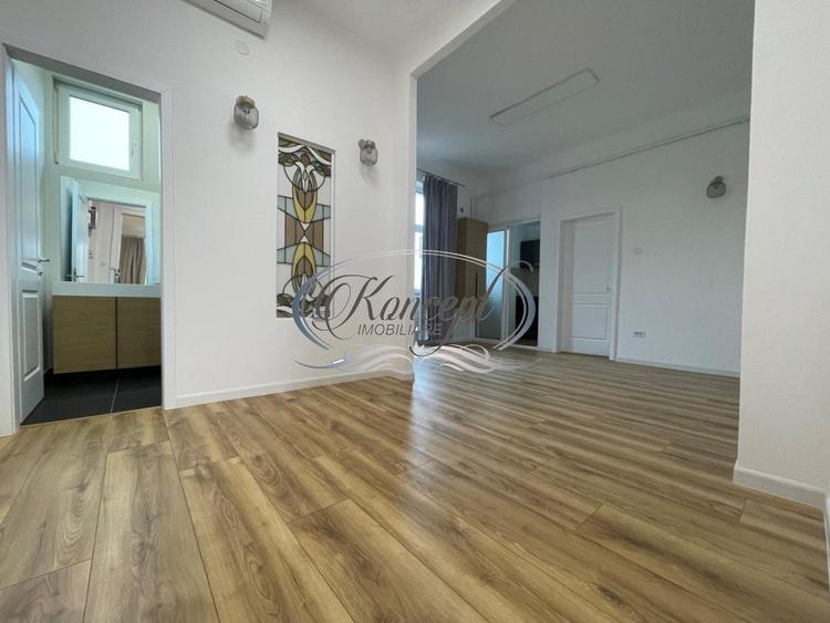 Apartament cu destinatie birouri, zona Tribunalului - 6