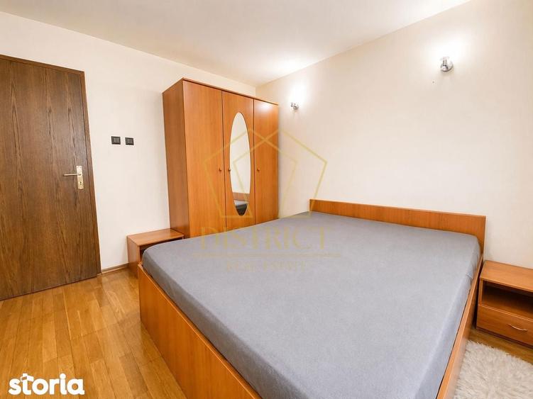 Apartament cu 2 camere | Circumvalatiunii - 2