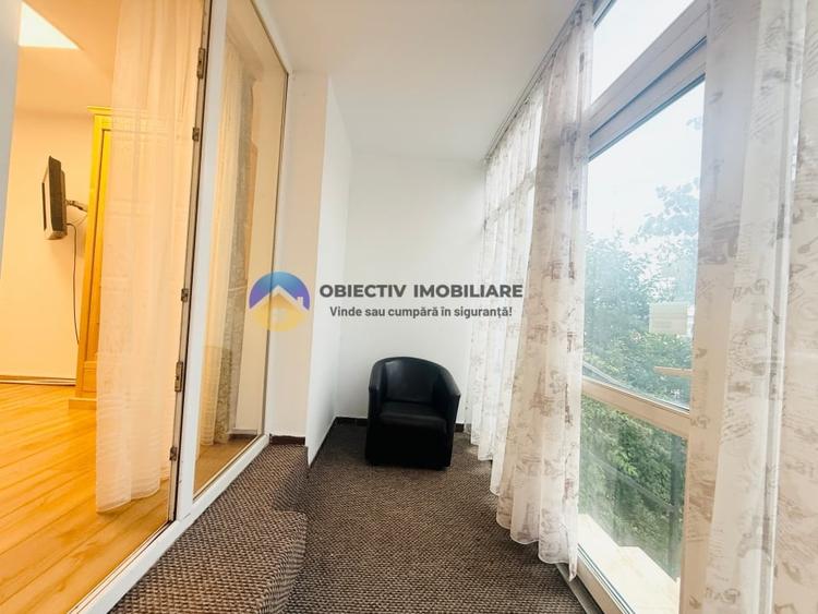 Spatiu ideal pentru firma cu acces individual - 8