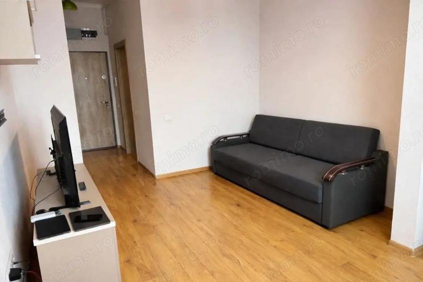 Garsoniera de vanzare, 24 mp, zona Sasar - 4