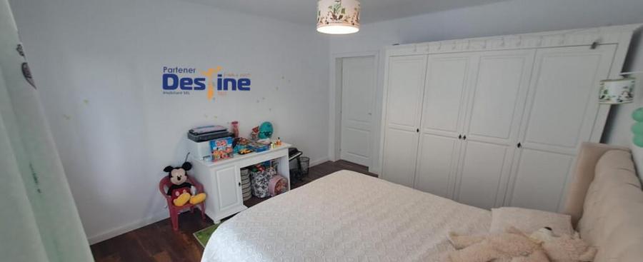 CASA INDIVIDUALA IN STIL MEDITERANEAN P+1+POD, 139 MP, VOROV - 10