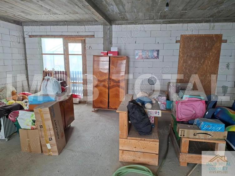 Casa P+1, la rosu, Bradu , 7 km de pitesti - 15