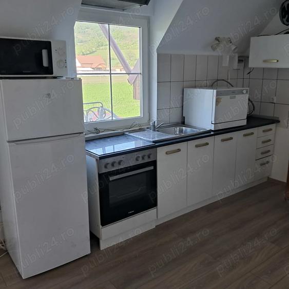 Apartment de inchiriat - Sighisoara Mures - 5