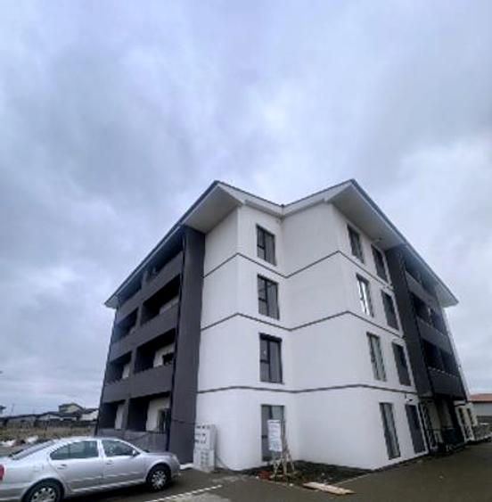 Apartament 2 camere INTABULAT – Bloc Nou 2025 – Parter – Balcon + Loc Parcare – - 7