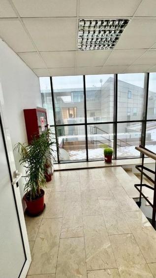 Băneasa - Business Center / Sos. București-Ploiesti / Comision 0% - 6