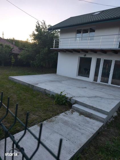 Casa noua cu 3 camere ?i curte in apropiere de facilita?i - 1