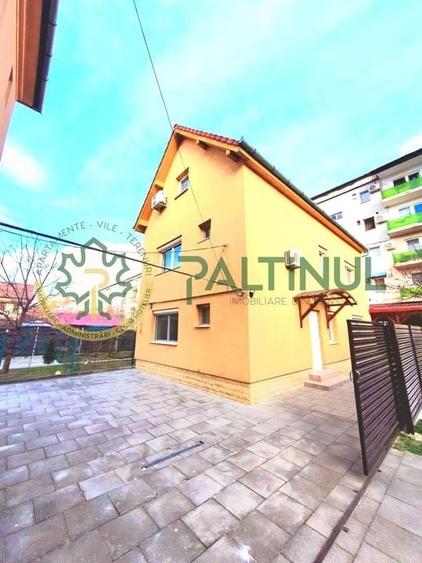 Clădire birouri de închiriat în zona Calea Dumvravii, Sibiu - 1