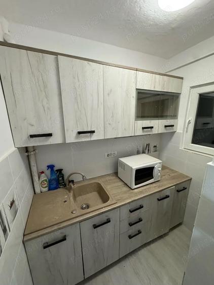 Garsoniera confort 1 VLAICU Lebada - 2