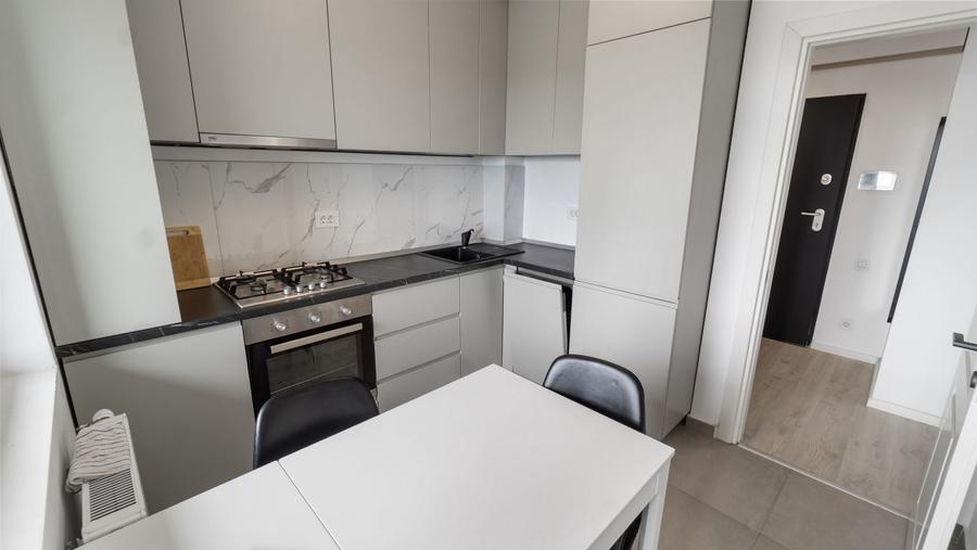 2 Camere 10min Metrou P. Poenaru Lake House2 Politehnica Lujerului - 4