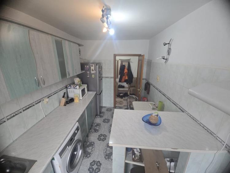 City Park Mall 4 camere decomandat 92 m - 2