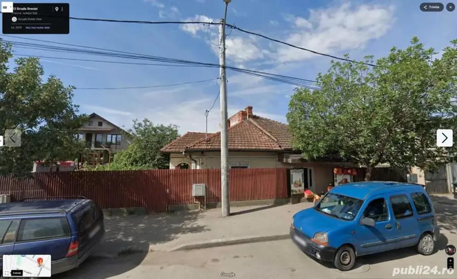 Casa strada Brestei Craiova - 4
