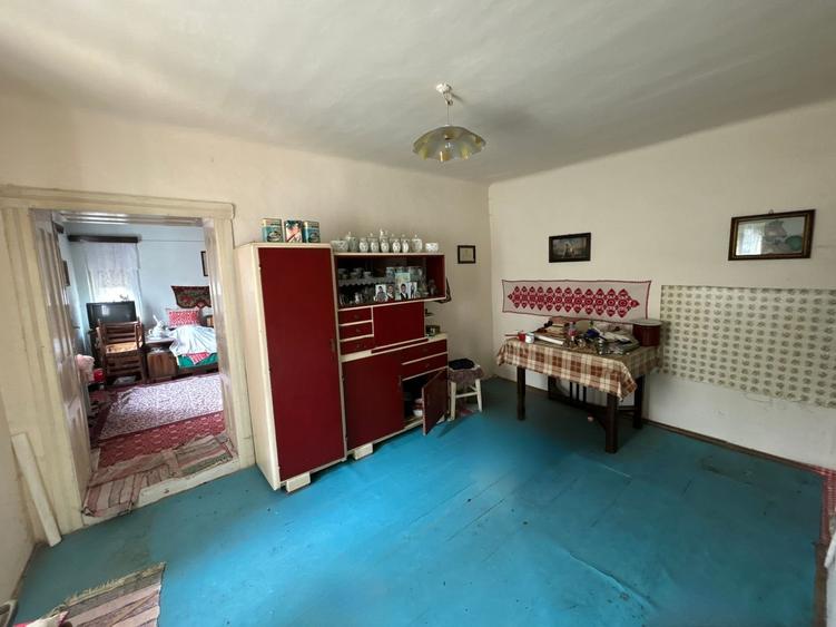 Casă cu 3 camere 75 M² utili cu 2900 M² teren - 6