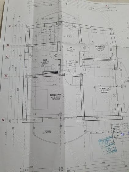 Casa individuala Dumbravita,zona Cora - 7