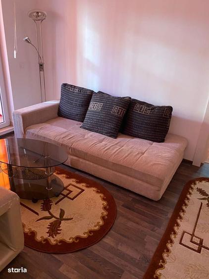 2 camere 44 mp zona garii la strada 400 euro - 13