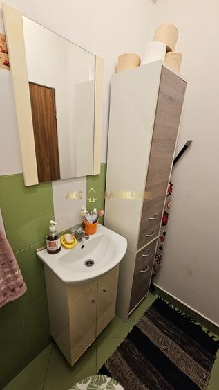 2 Camere de vanzare | Dristor | Metrou | Centrala | Mobilat - 14