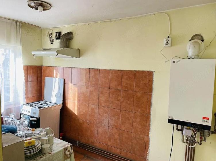 Vand casa in comuna Pausesti Maglasi!!! - 4