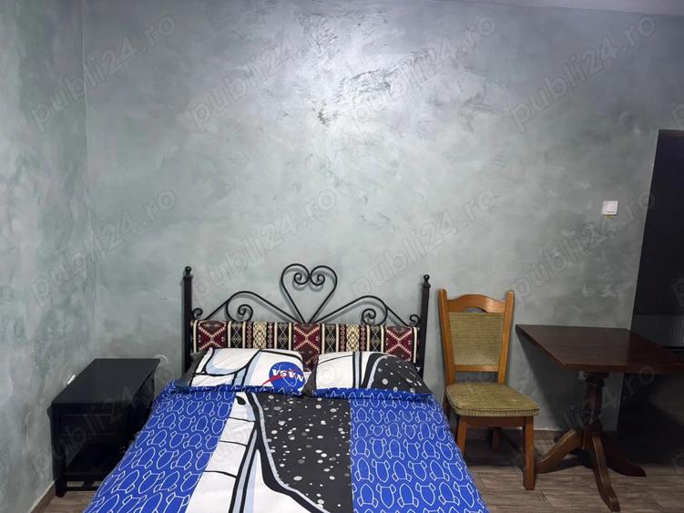 Garsoniera ultracentral - 1