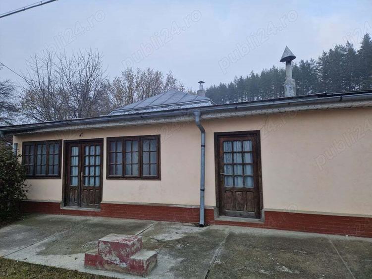 Casa de vanzare Campuri Vrancea - 3