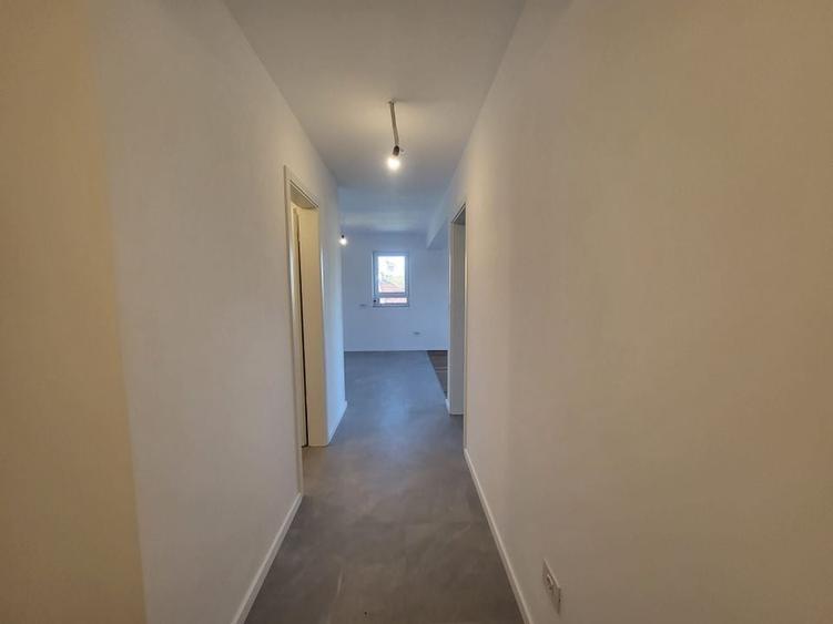 Apartament 2 camere Kudo Residence - 4