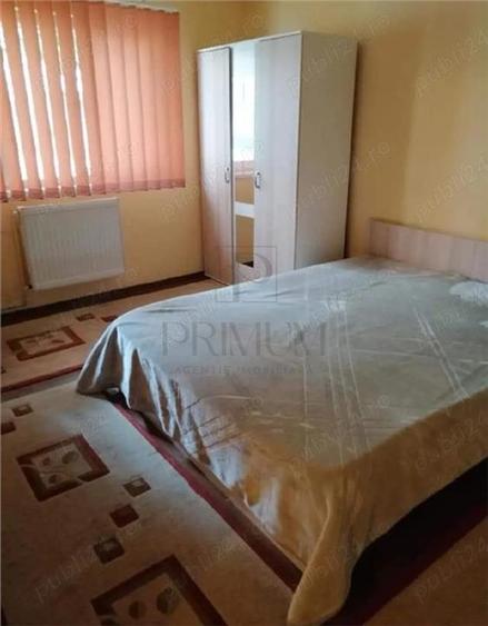 Apartament 1 camera-Centrala-Sagului - 1