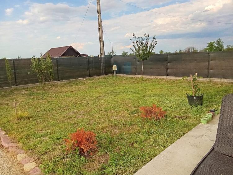 Casa vacanta,Albota,Morlovani - 8