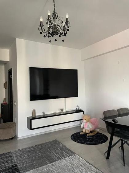 Apartament de lux 3 camere Campus - 1