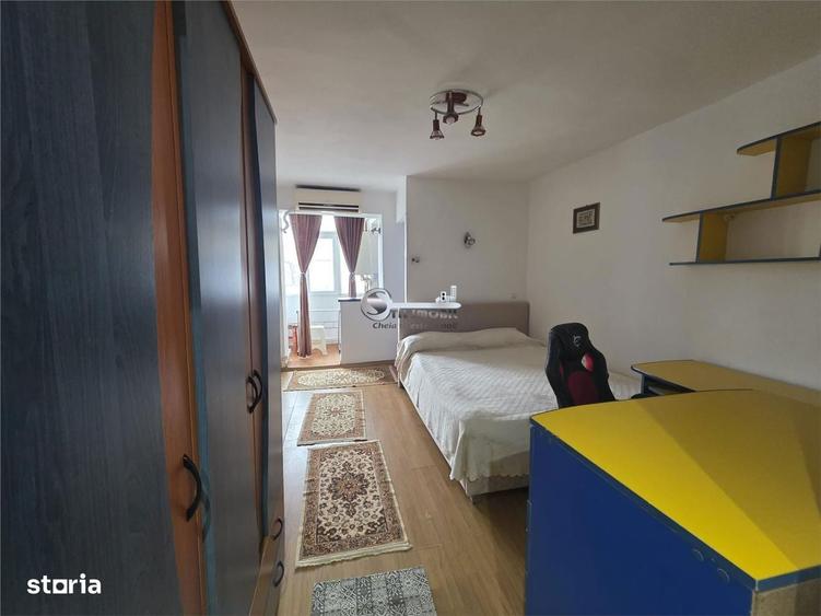 Garsoniera Alexandru etaj 3 - 250Euro - 6