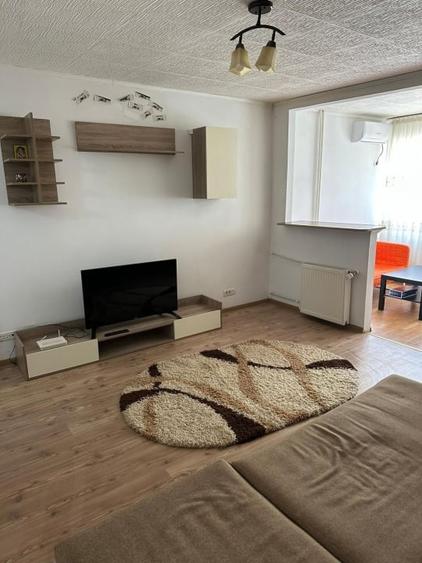 Lujerului | Garsoniera | Metrou 2 Min | Renovata | 6/10 | Investitie - 4