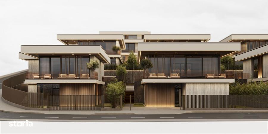 Teren autorizat | 400 mp | PUZ aprobat | Cartier Europa, Cluj-Napoca | - 7