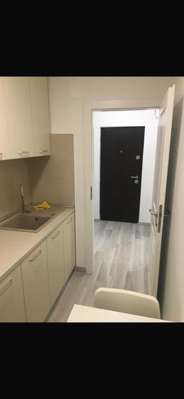 Tineretului Parc,Garsonieră Totul Nou - 5