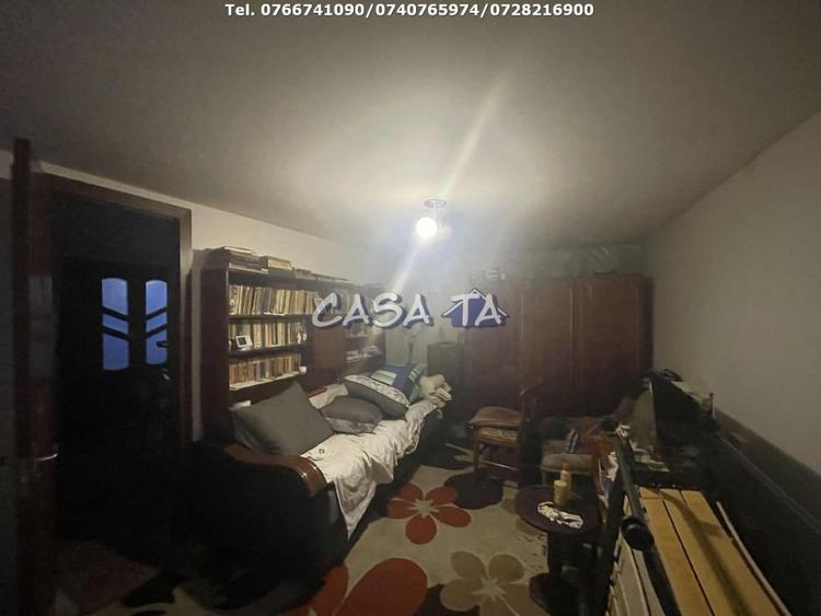 Casa 2 Camere, Bulevardul Ecaterina Teodoroiu - Zona Semicentrala - 3