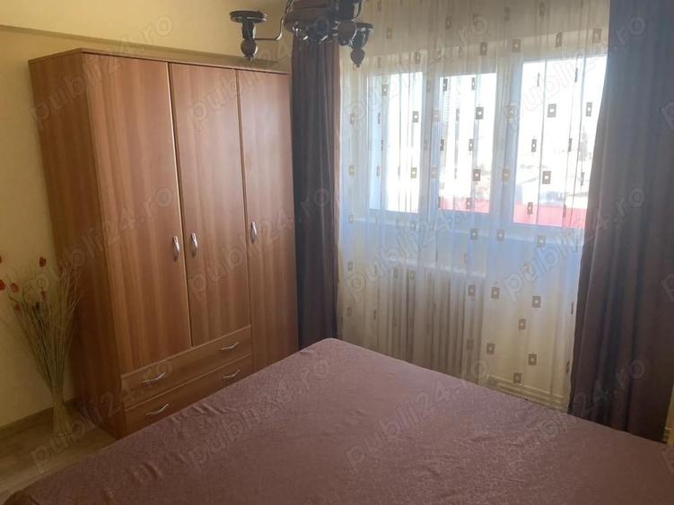 Apartament 3 camere, central - 3