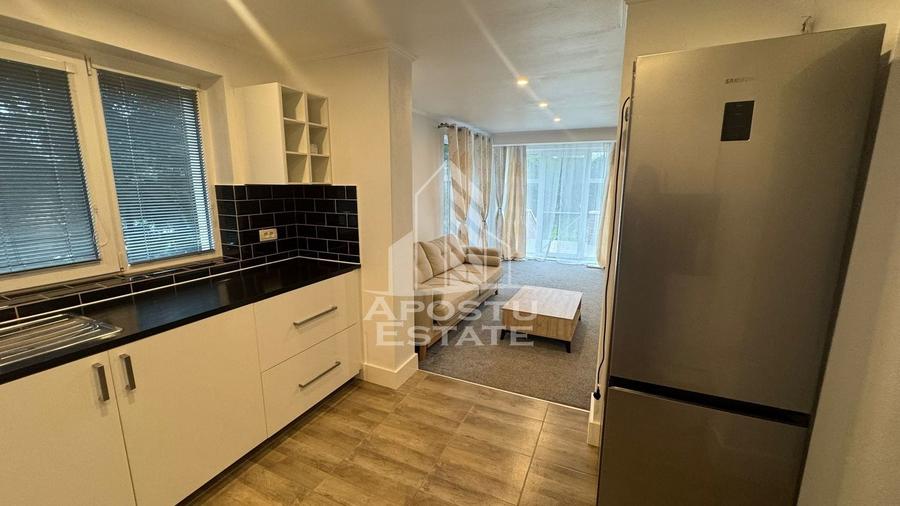 Casa individuala 4 camere,de inchiriat,Cearda Rosie, Timisoara - 6