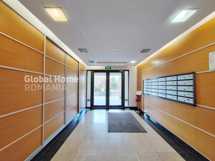 Panoramic View | 2 Cam. | Mobilat | Utilat | Parcare | Boxa - 15