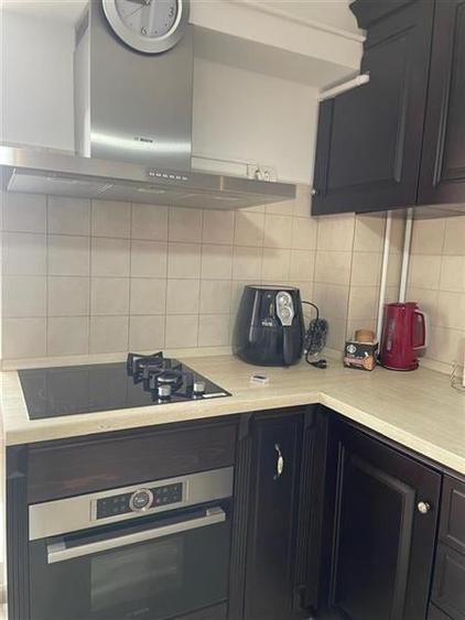 Vand Apartament mobilat, la cheie! Piata Spitalului, Intim! - 11