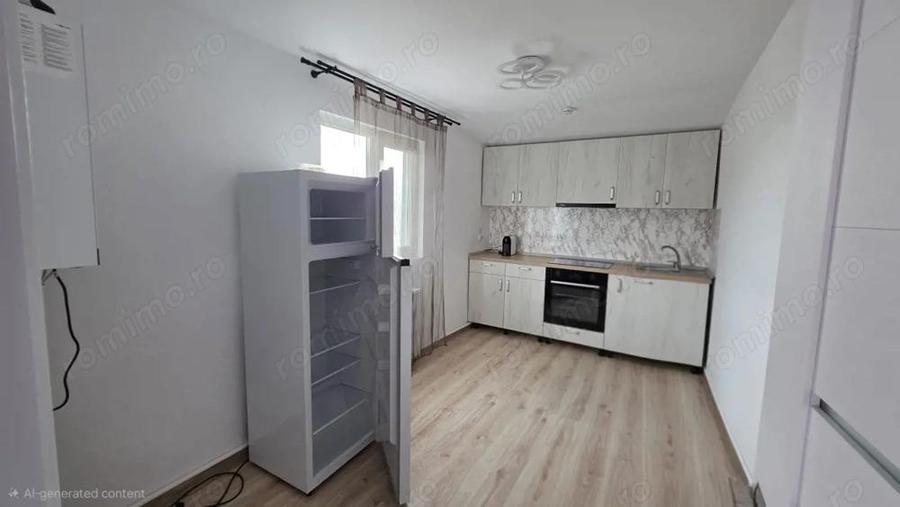 Apartament spa?ios 2 camere | 70 mp | Zona lini?tita Valenii de Munt - 5