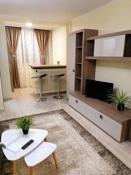 Inchiriez garsoniera in cartierul Gheorgheni, langa Iulius Mall, Aleea Detunata, Cluj-Napoca - 5