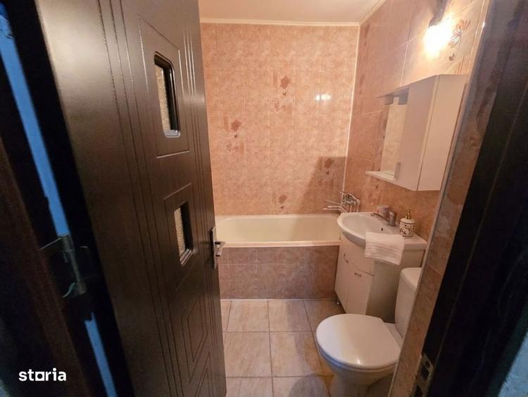 Garsoniera Gavana 2, parter, confort 1 decomandat - 5