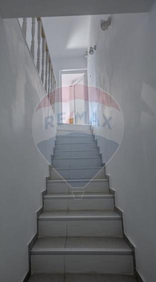 Casă de vânzare cu cabinet stomatologic – Chitila - 4