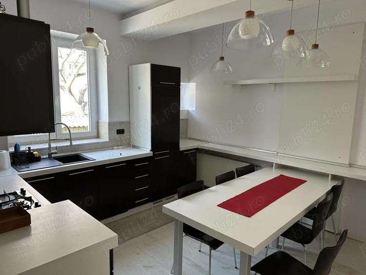 Inchiriez apartament 2 camere - 3