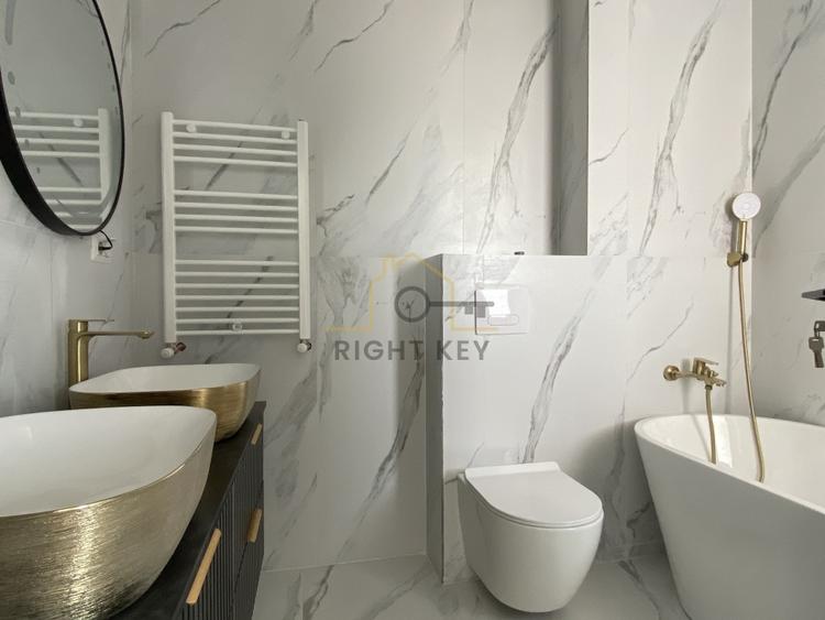 Vila moderna, 140mpu, 400mpt, panouri, utilitati! Comision 0% - 18