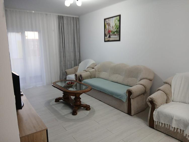 Inchiriez apartament cu doua camere! - 7