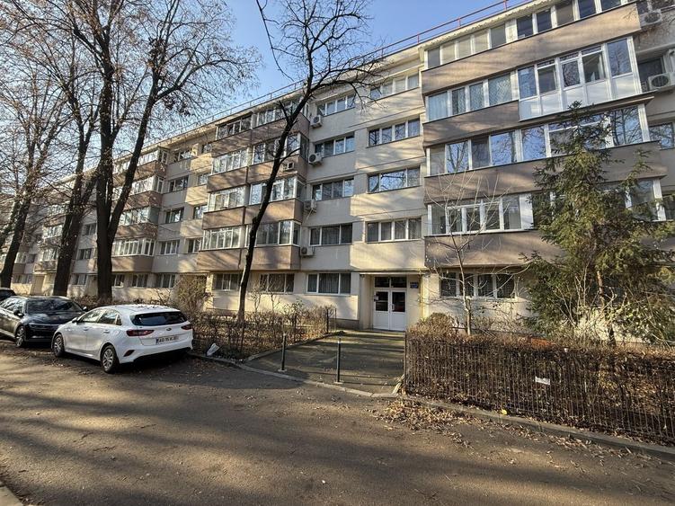 Apartament 2 Camere - Drumul Taberei - Strada Pravat - 18