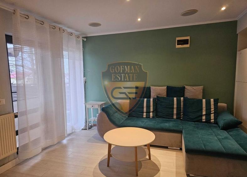 Casa 3 camere - curte cu gratar si parcare in Mamaia Nord, 2 bai, gaze, A/C - 3