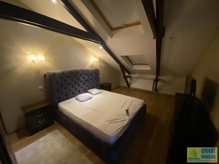 Ultracentral, Sala Sporturilor, 2 camere, mobilat, Constanta - 2