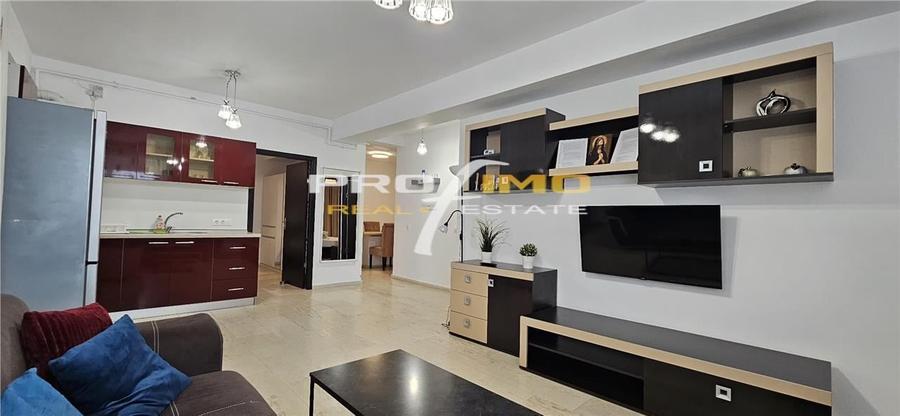 Mamaia Nord - Apartament 3 camere la cc.50m.de Promenada - 11
