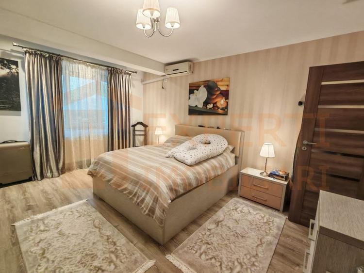 Apartament 2 camere frumos amenajat, Primo - Lira Residence - 9