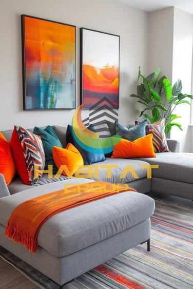 Vanzare ap 2 camere Brancoveanu Postalionului etaj 4/6 decomandat acte centrala - 6